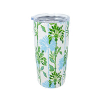 Lilly Pulitzer Stainless Steel Thermal Mug, Swayin in the Breeze