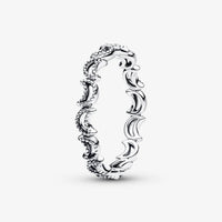 Pandora Moon Ring