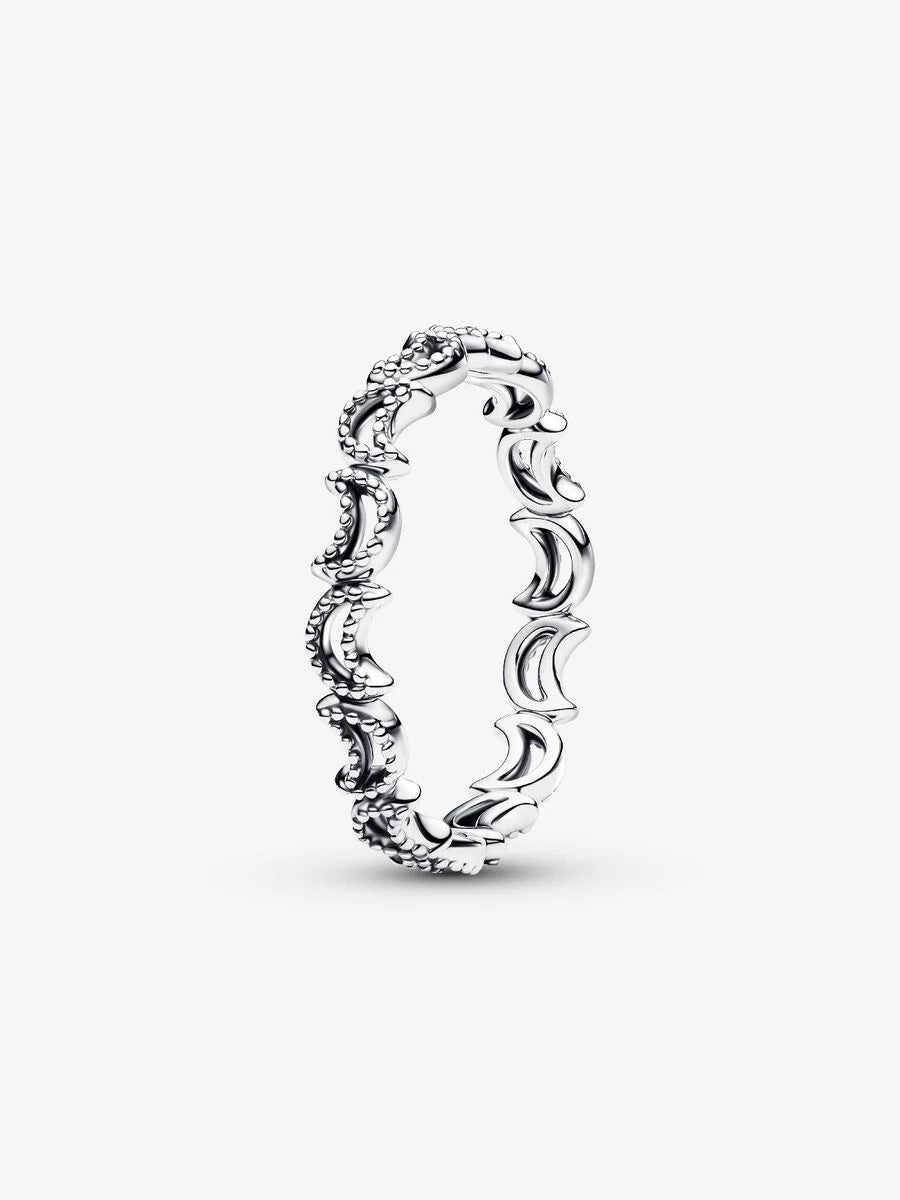 Pandora Moon Ring