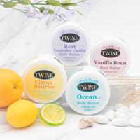 Body Butter Twine
