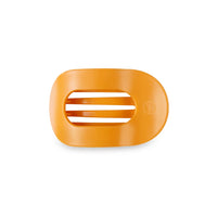 Teleties Mango For It Round Flat Hair Clip