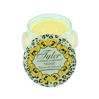 Limelight Scented Candle