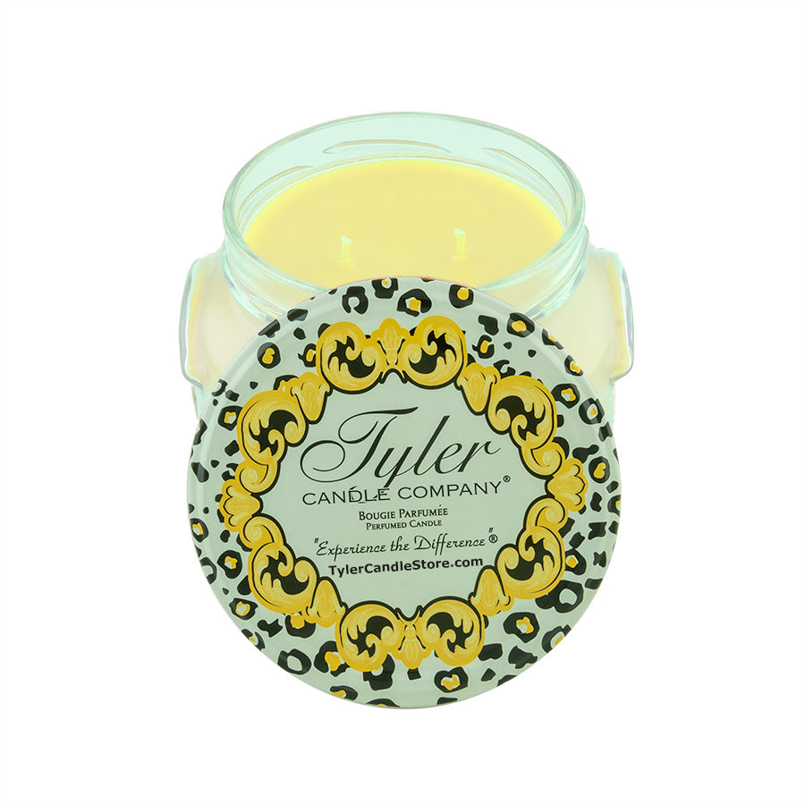 Limelight Scented Candle