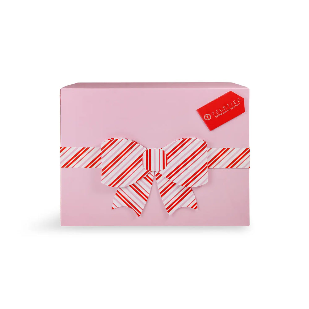 Teleties 2025 Advent Calendar