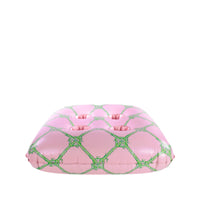 Lilly Pulitzer Butterfly Trellis Pool Drink Float