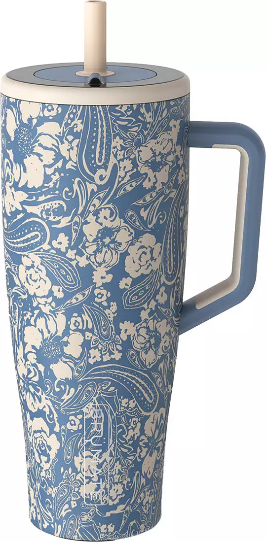 BruMate Osmosis Era 40oz Tumbler LIMITED EDITION