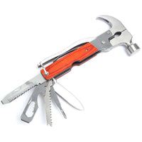 12 in 1 Hammer Tool