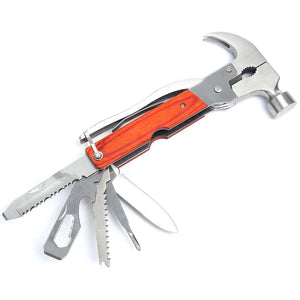 12 in 1 Hammer Tool