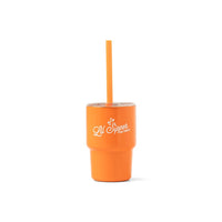 Modern Monkey Lil' Sipper Mini Tumbler
