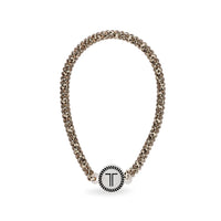 Teleties Wild Side Spiral Hair Coil Headband