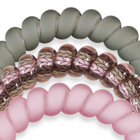 Teleties Sage It Ain't So Spiral Hair Coils
