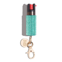 BLINGSTING Rhinestone Pepper Spray
