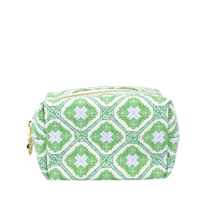 Lilly Pulitzer Toiletry Case, Swayin in the Breeze