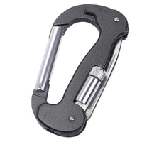 Multi Function Carabiner ALL SALES FINAAL