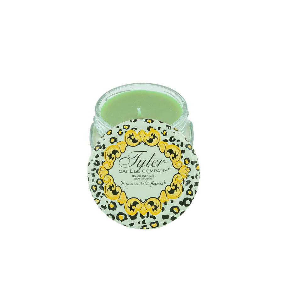 Pearberry Scented Candle