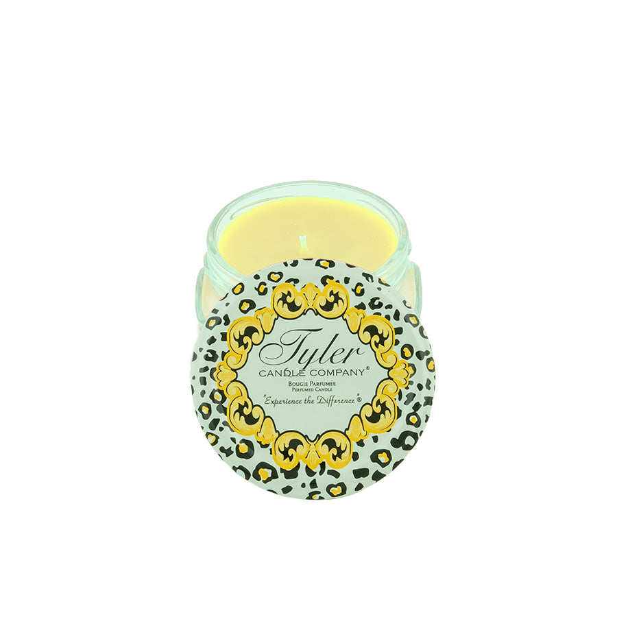 Beach Blonde Scented Candle