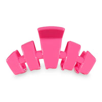 Teleties Pink Paradise Classic Hair Clip