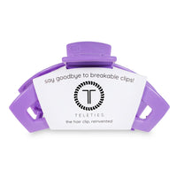 Teleties Antigua Open Hair Clip
