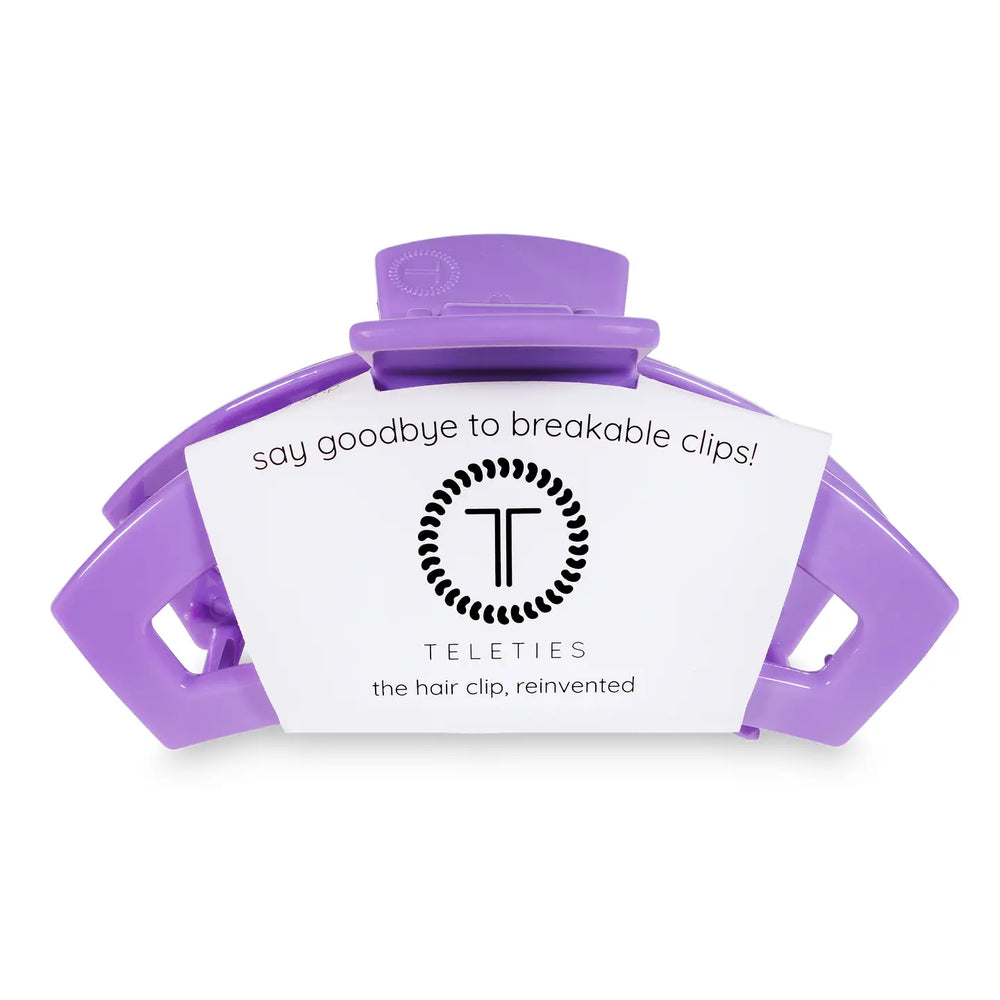 Teleties Antigua Open Hair Clip