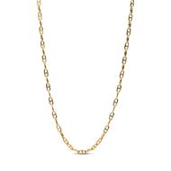 Pandora Anchor Chain Necklace