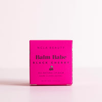 NCLA Beauty Balm Babe Lip Balm

