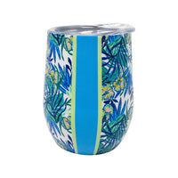 Lilly Pulitzer The Hottest Spot Insulated Stemless Tumbler
