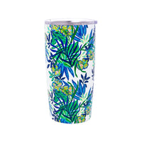 Lilly Pulitzer The Hottest Spot Stainless Steel Thermal Mug