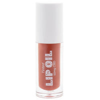 Tinted Mocha CBD Hydrating Lip Oil
