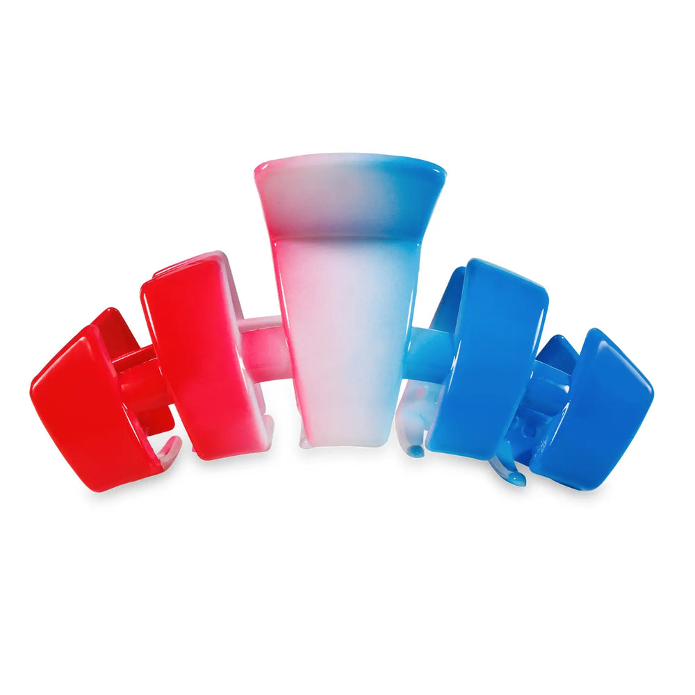 Teleties Miss Americana Classic Hair Clip