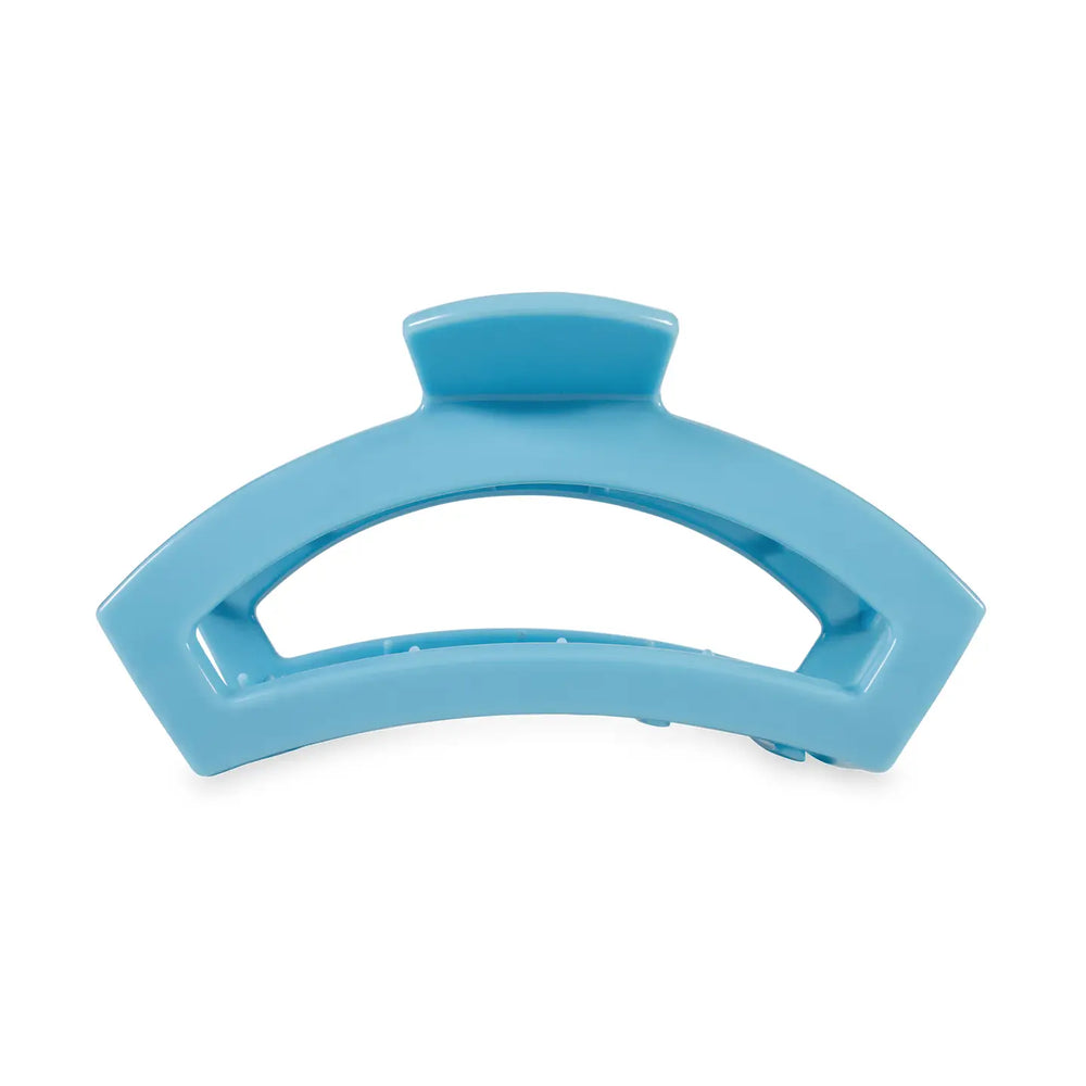 Teleties Summer Sky Open Hair Clip