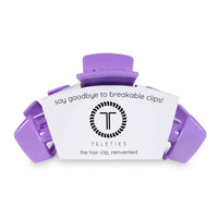 Teleties Classic Antigua Classic Hair Clip