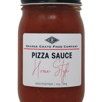 Homestyle Pizza Sauce