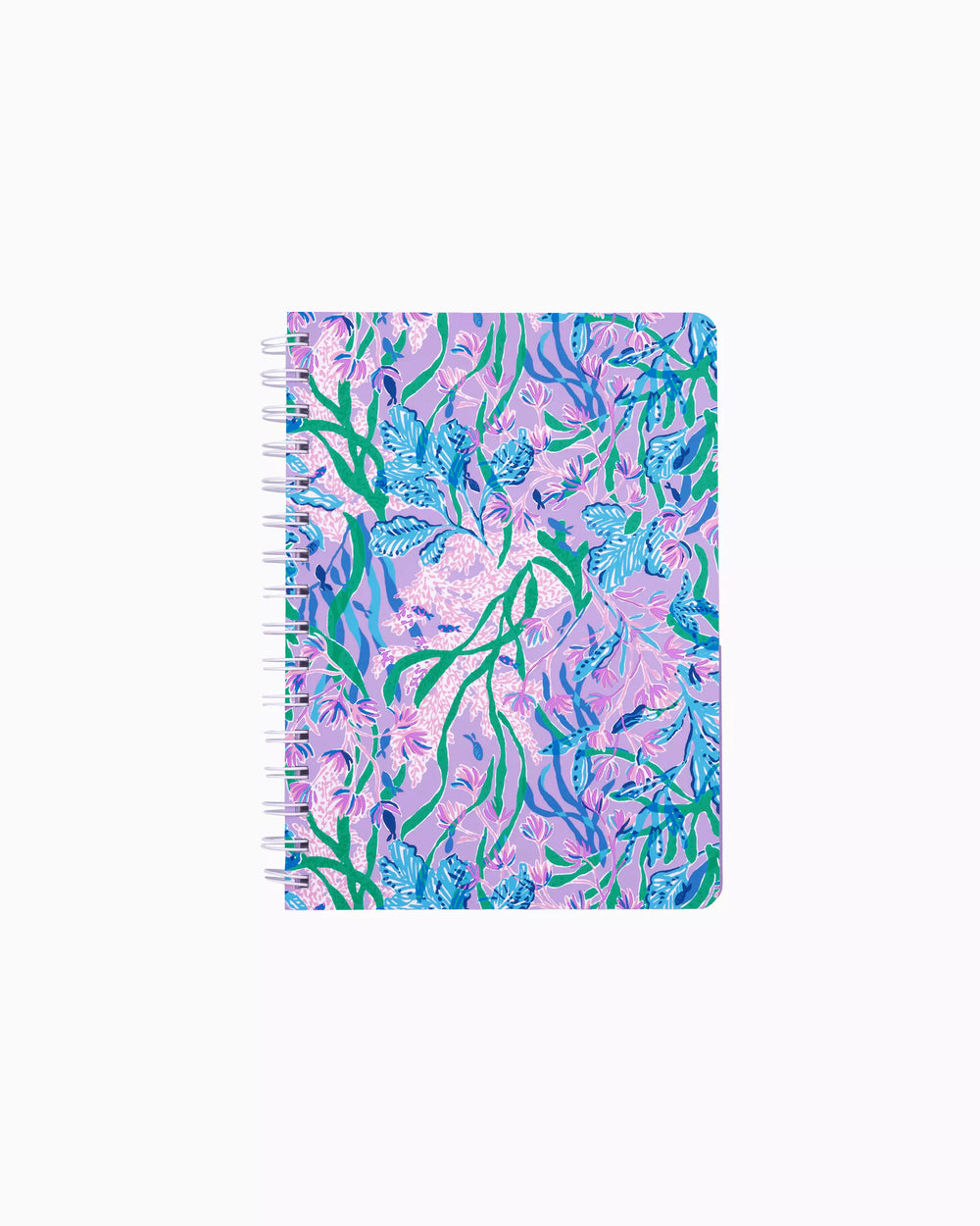 Lilly Pulitzer Mini Notebook - Seacret Escape Home