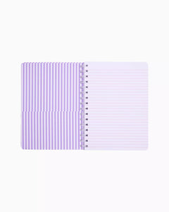 Lilly Pulitzer Mini Notebook - Seacret Escape Home