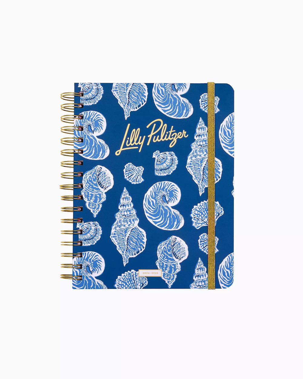 Lilly Pulitzer Large 17 Month Agenda
