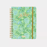 Lilly Pulitzer Catchin' Rays Large 17 Month Agenda