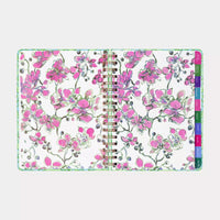 Lilly Pulitzer Catchin' Rays Large 17 Month Agenda