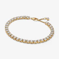 Pandora Sparkling Bold Tennis Bracelet