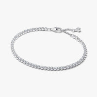 Pandora Sparkling Tennis Bracelet