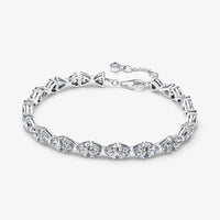 Pandora Bow Chain Bracelet