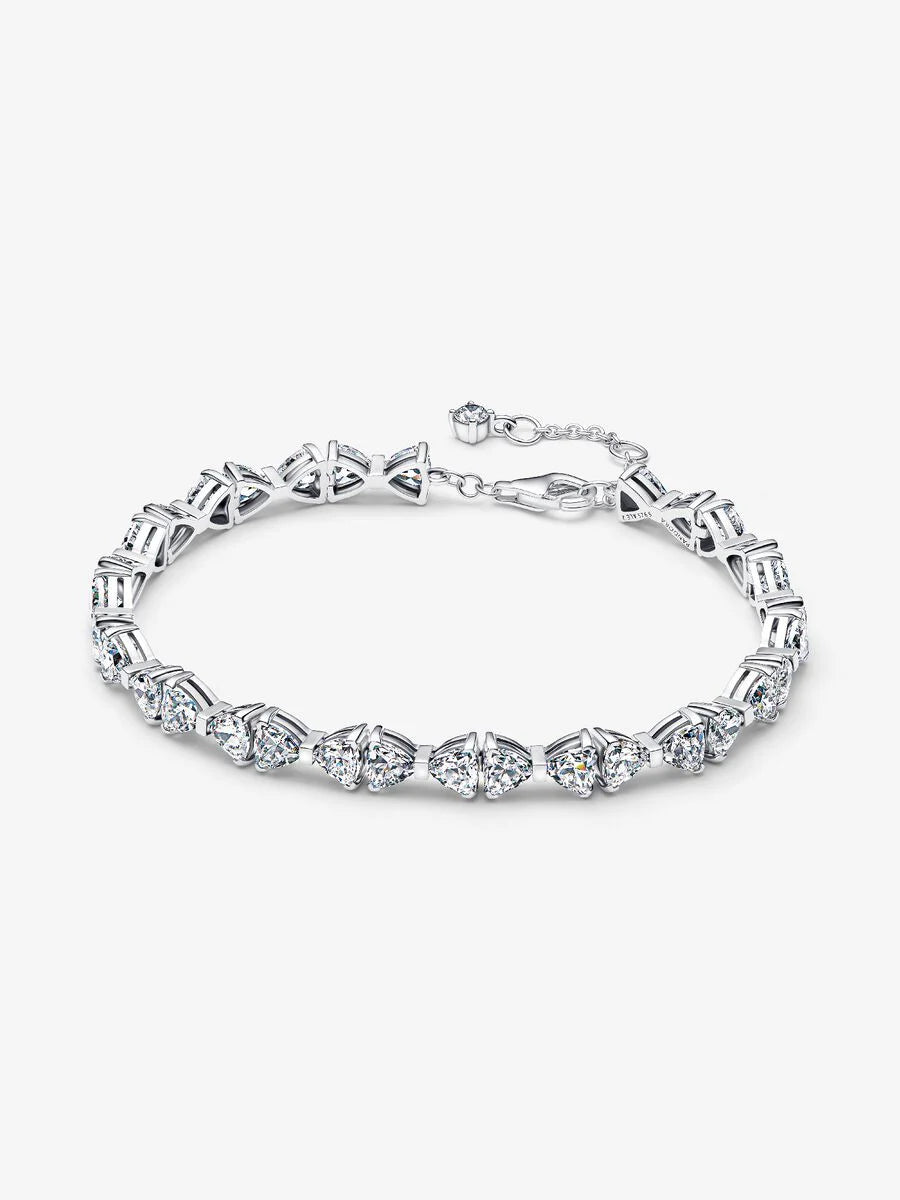 Pandora Bow Chain Bracelet