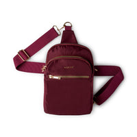 Kedzie Roundtrip Convertible Sling
