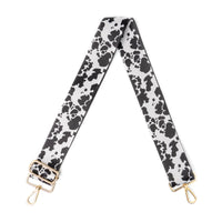 Kedzie Deja Moo Interchangable Bag Strap
