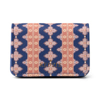 Kedzie Verona Essentials Only Cash & Card Wallet