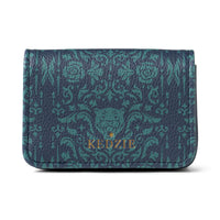 Kedzie Viceroy Essentials Only Cash & Card Wallet
