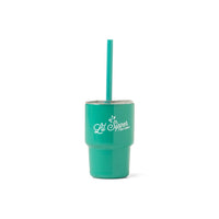 Modern Monkey Lil' Sipper Mini Tumbler
