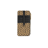 Kedzie Just Kitten Essentials Only Zippered Wallet
