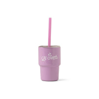 Modern Monkey Lil' Sipper Mini Tumbler
