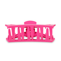 Teleties Tropical Punch Open Hair Clip