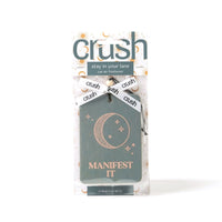 Manifest It Car Air Freshener